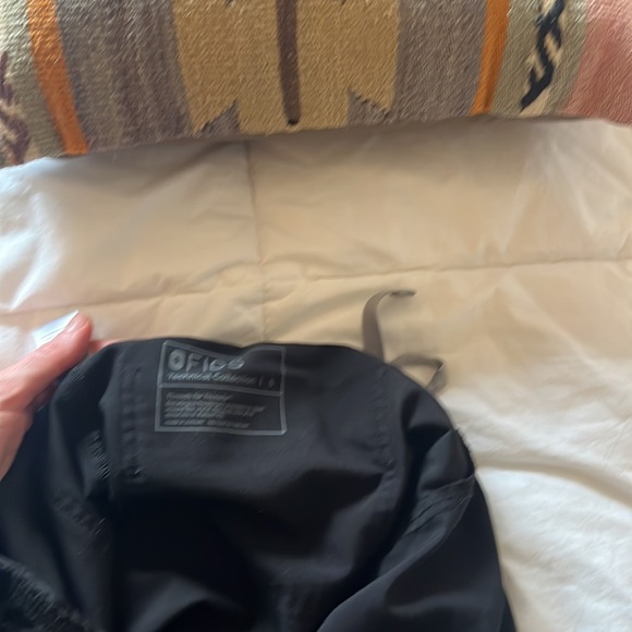 FIGS black Zamora jogger - Picture 5 of 5